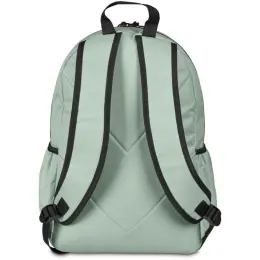 Altitude Clemson Backpack Sage Back